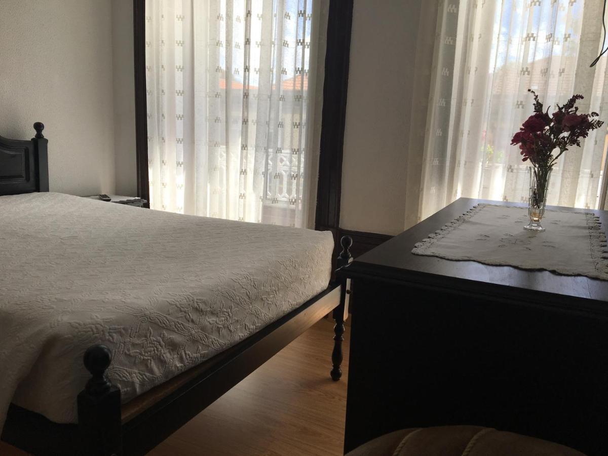 Hospedaria Boavista OOporto Extérieur photo