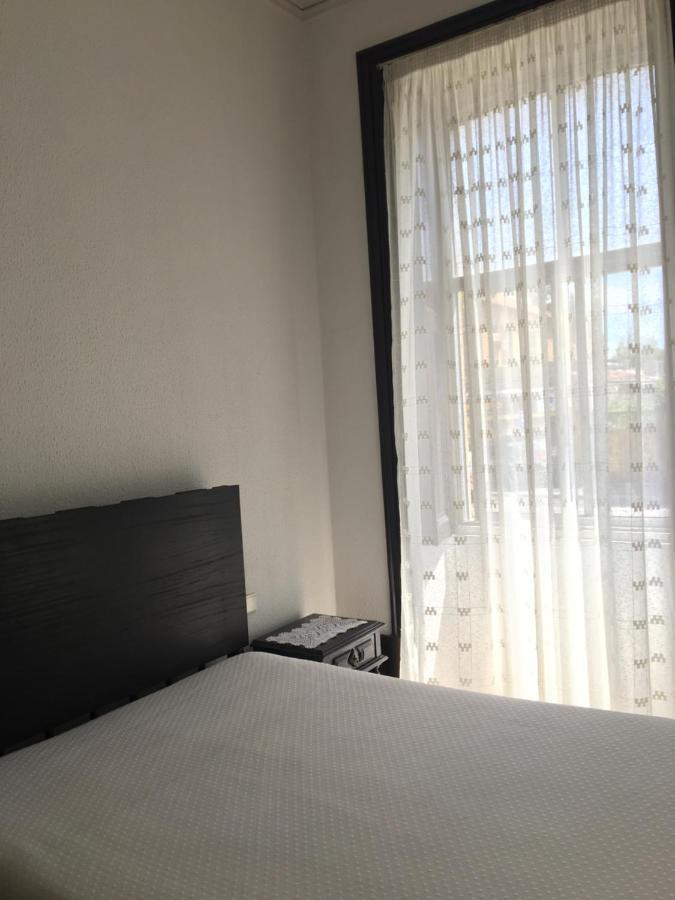 Hospedaria Boavista OOporto Extérieur photo
