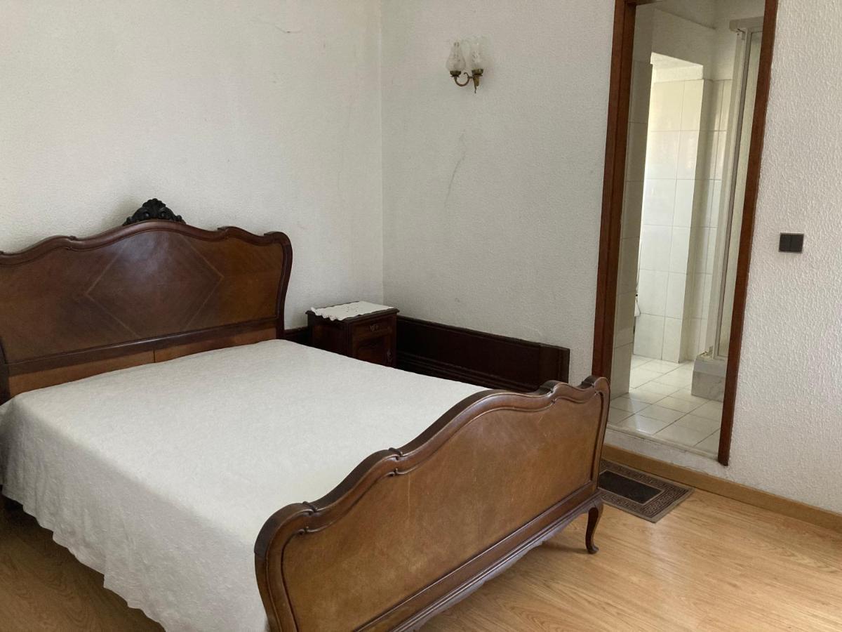 Hospedaria Boavista OOporto Extérieur photo