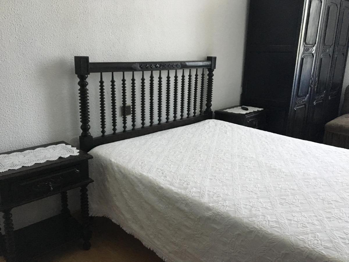 Hospedaria Boavista OOporto Extérieur photo